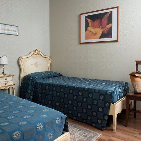 San Giacomo Apartman Velence Kültér fotó