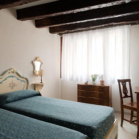 San Giacomo Velence Kültér fotó