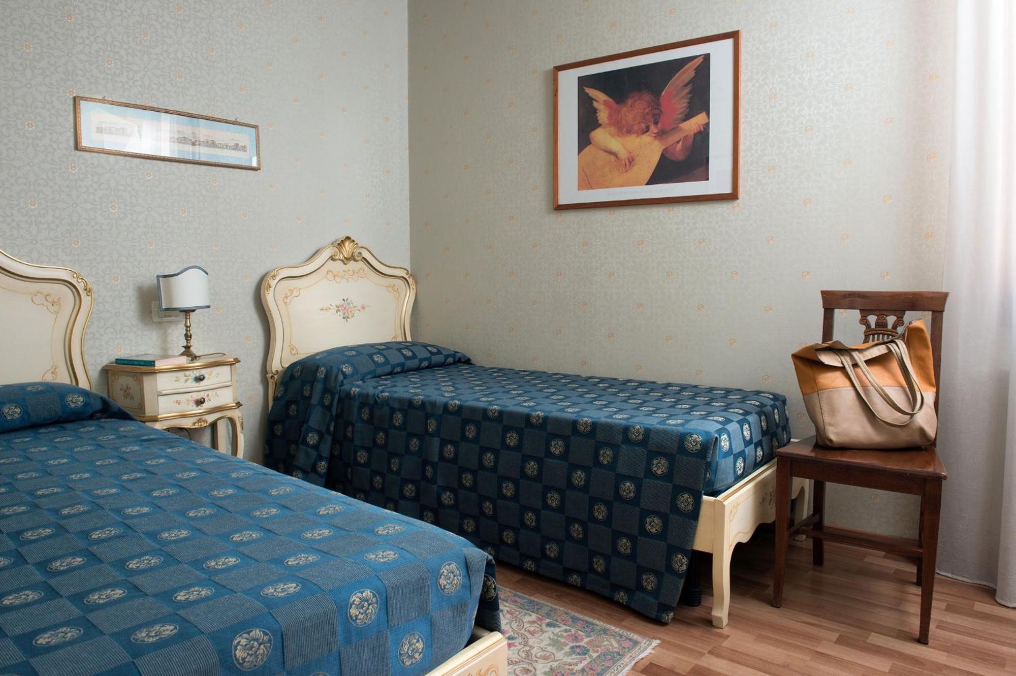San Giacomo Velence Kültér fotó