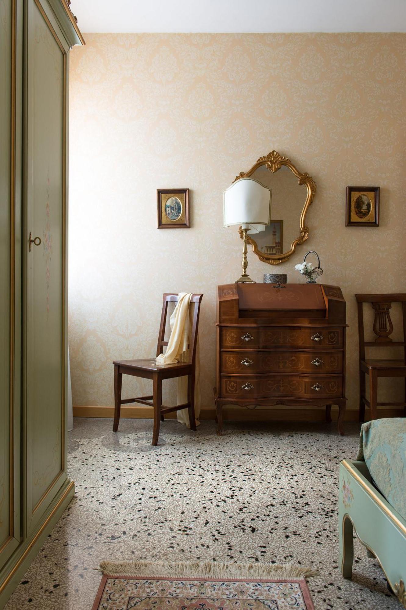 San Giacomo Velence Kültér fotó