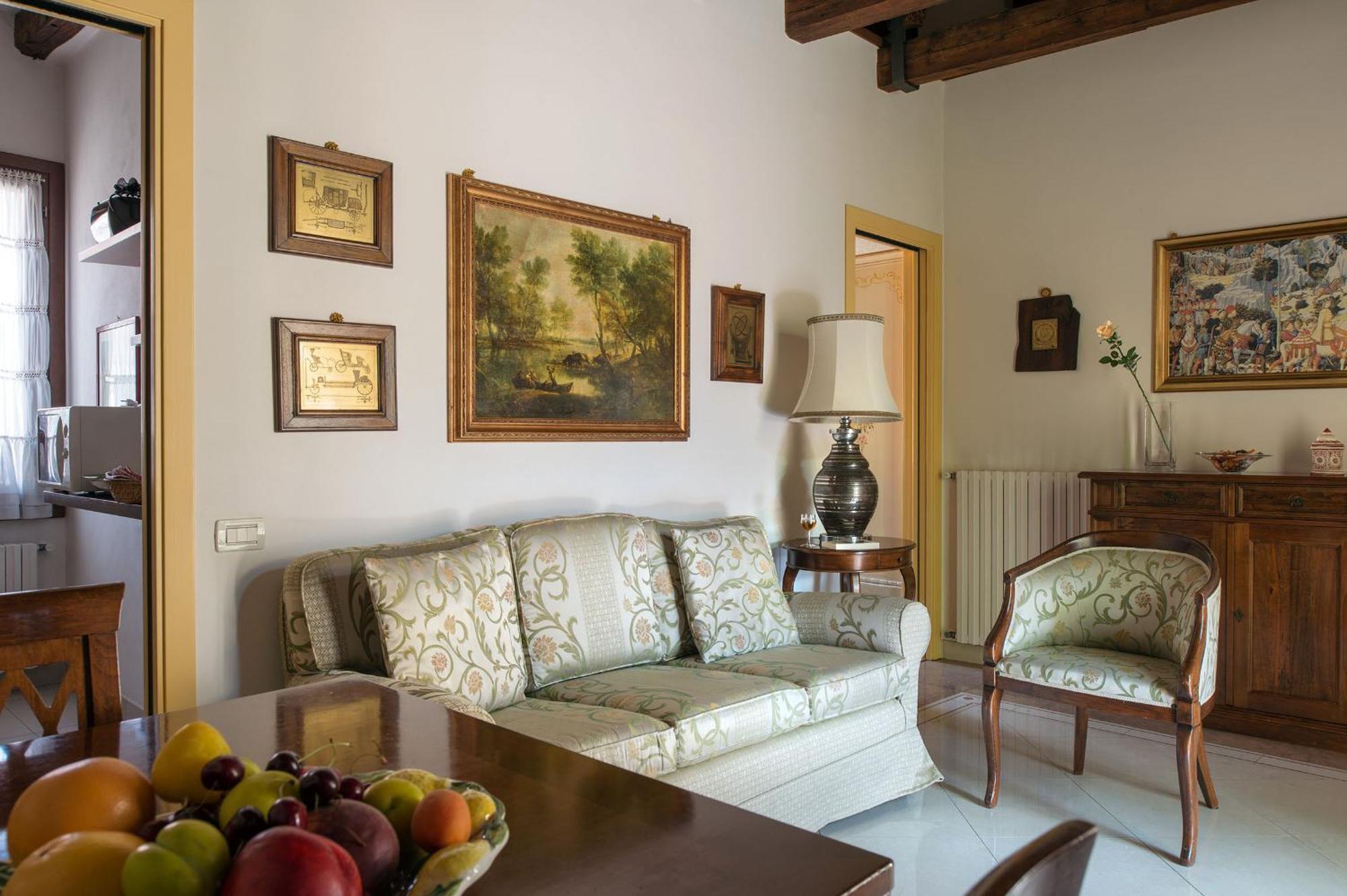San Giacomo Velence Kültér fotó