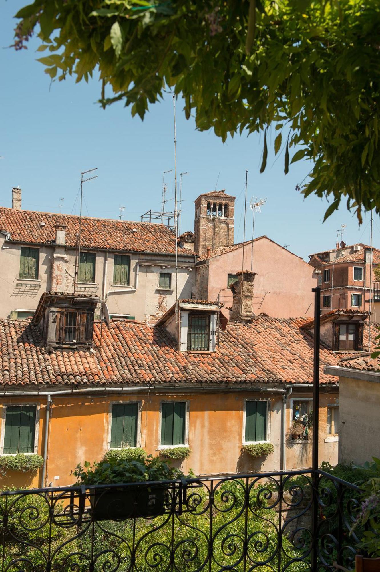 San Giacomo Velence Kültér fotó