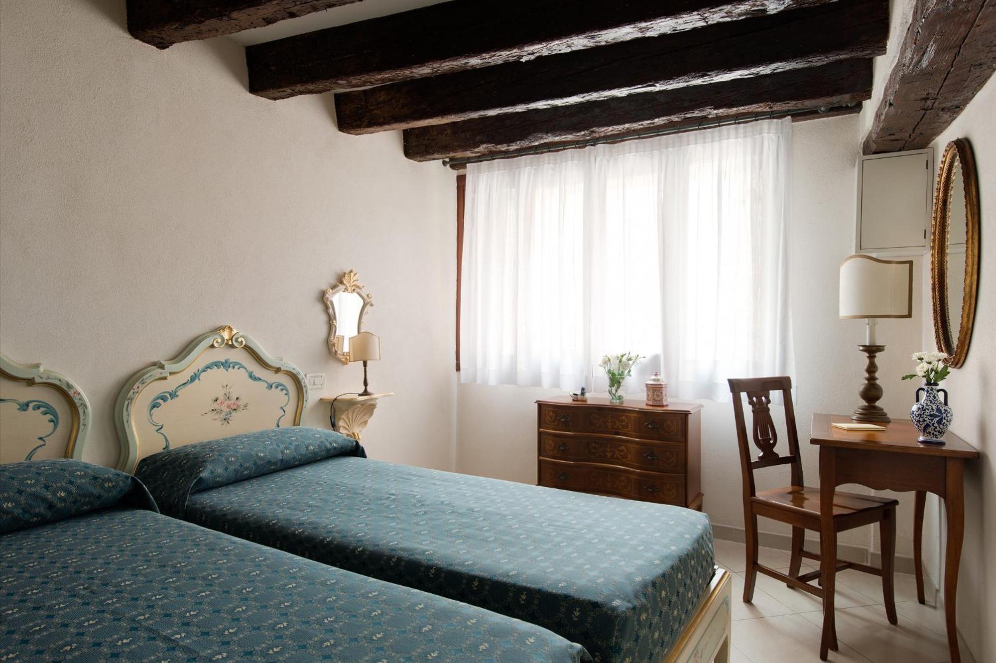 San Giacomo Velence Kültér fotó