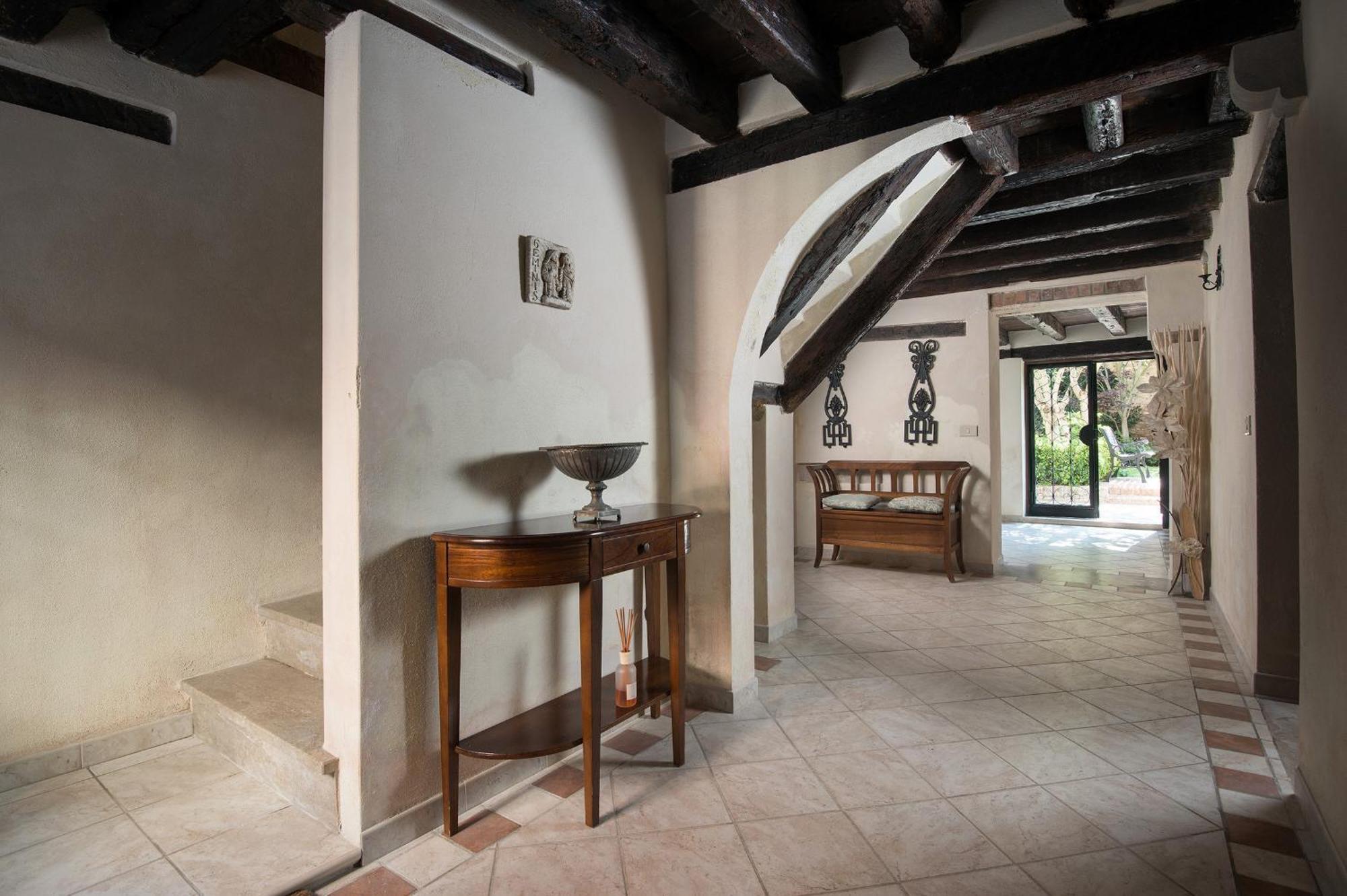 San Giacomo Velence Kültér fotó