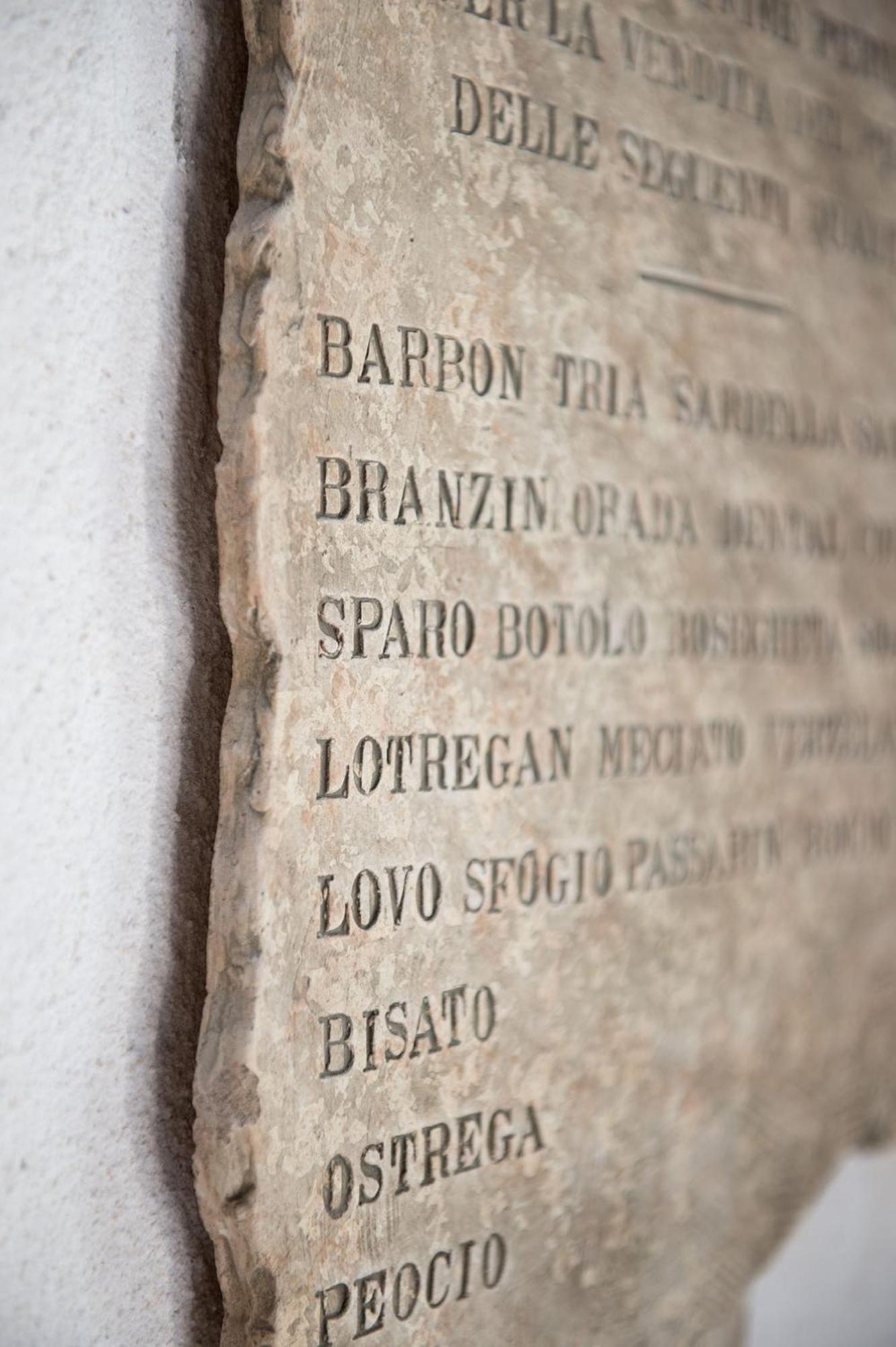San Giacomo Velence Kültér fotó
