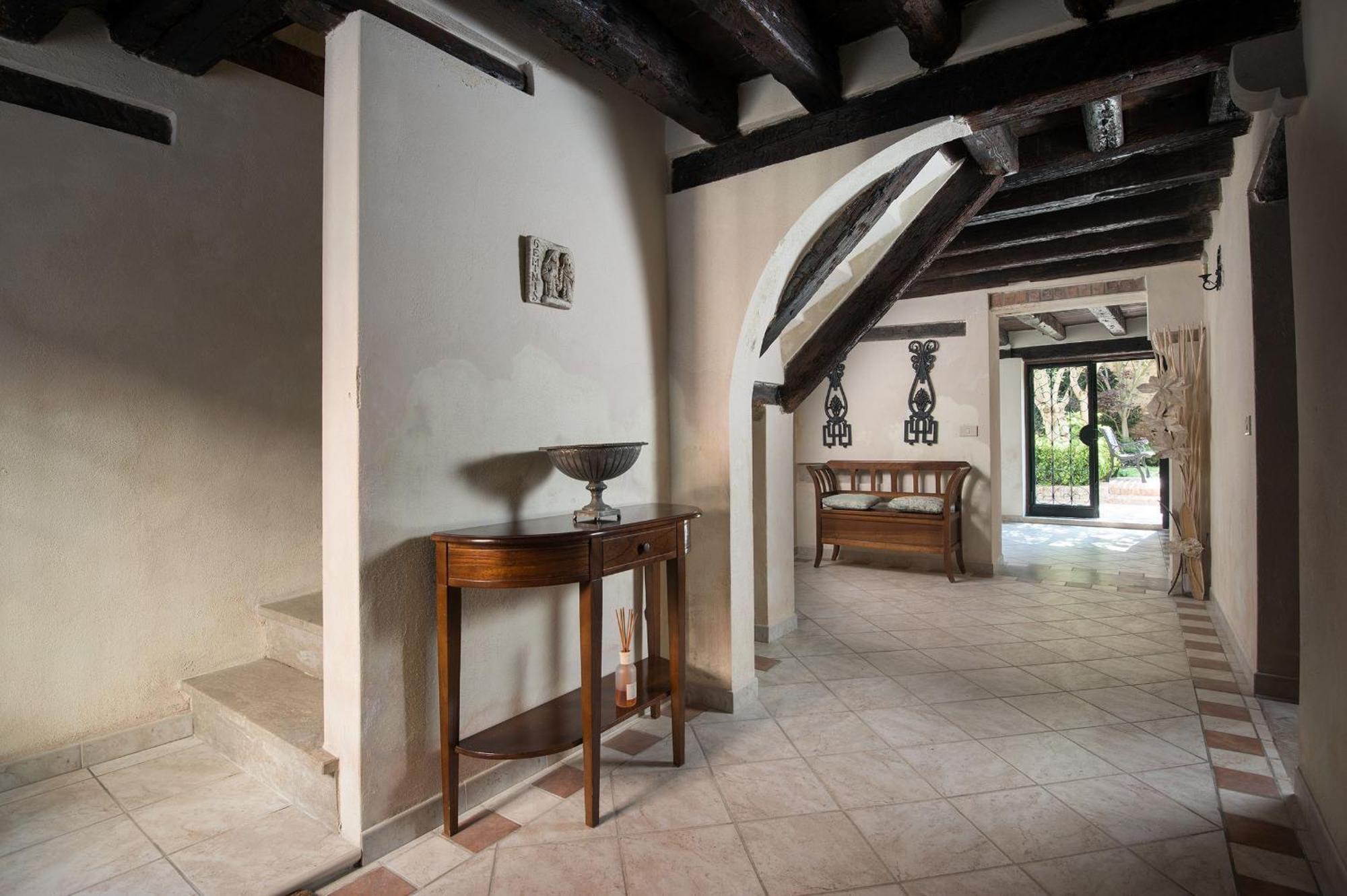 San Giacomo Velence Kültér fotó