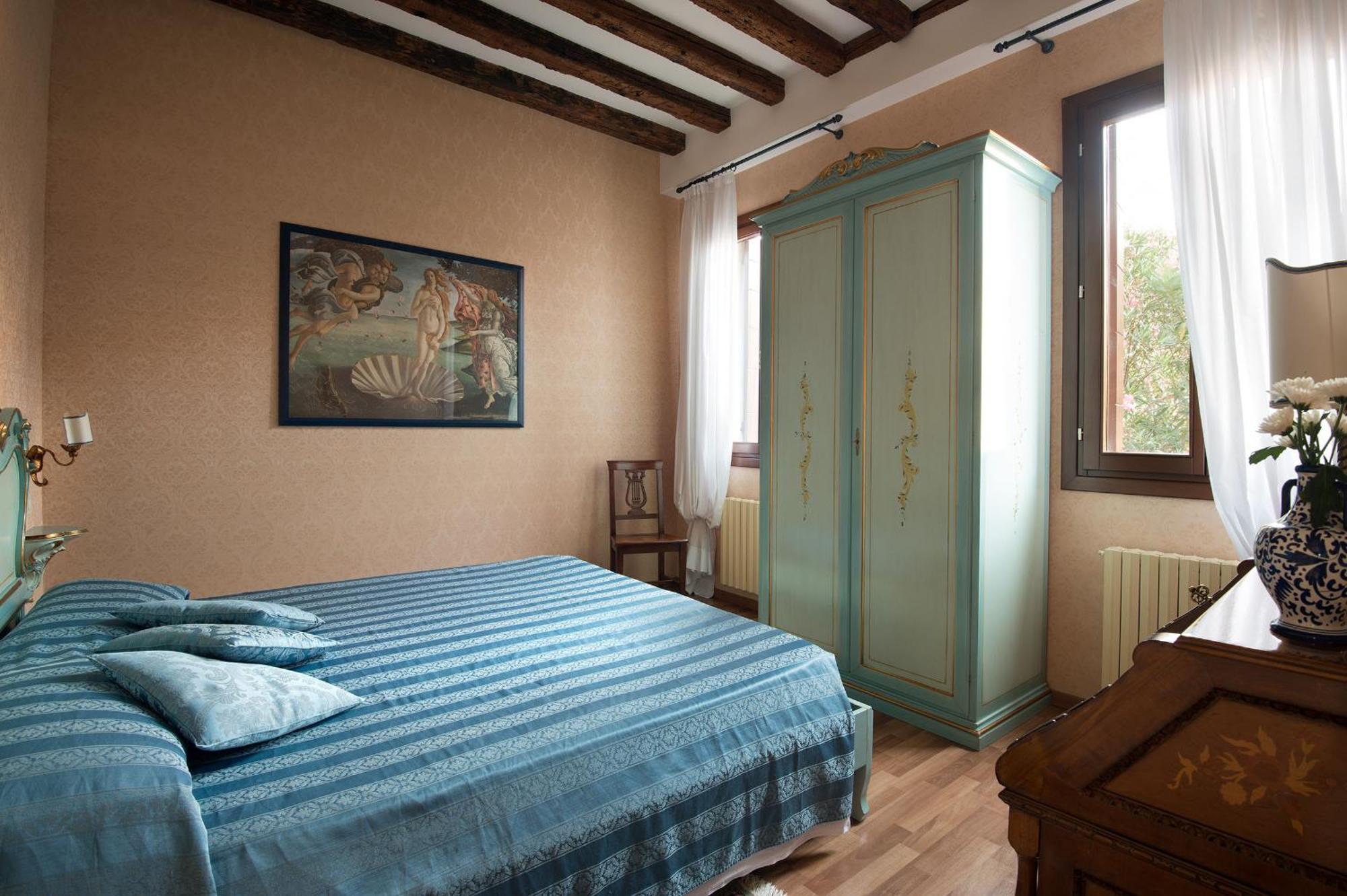 San Giacomo Velence Kültér fotó